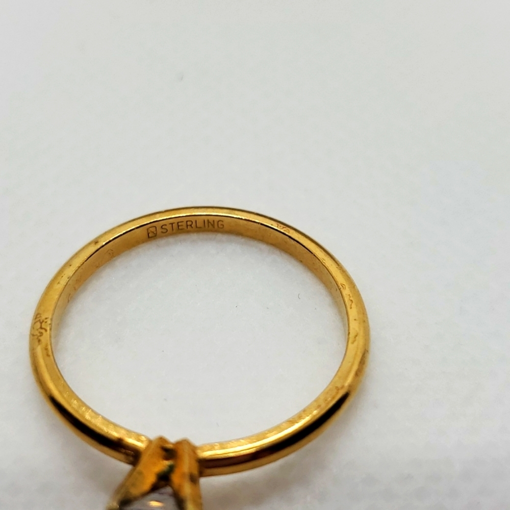 Vintage ring - Picture 4 of 4